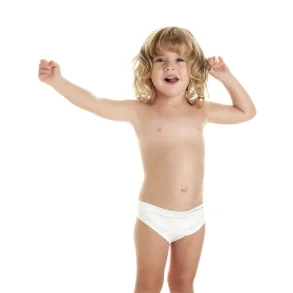 DermaSilk Elite Underbukser Pige 